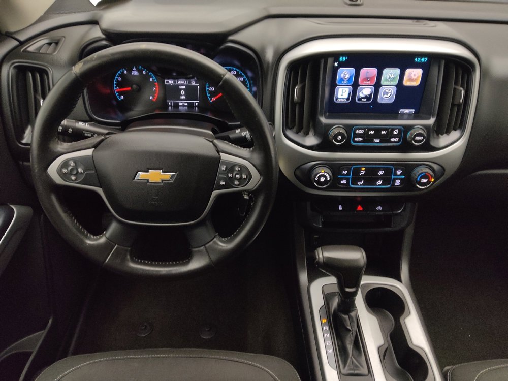 Used 2015 Chevrolet Colorado LT w/ LT Convenience Package image 22
