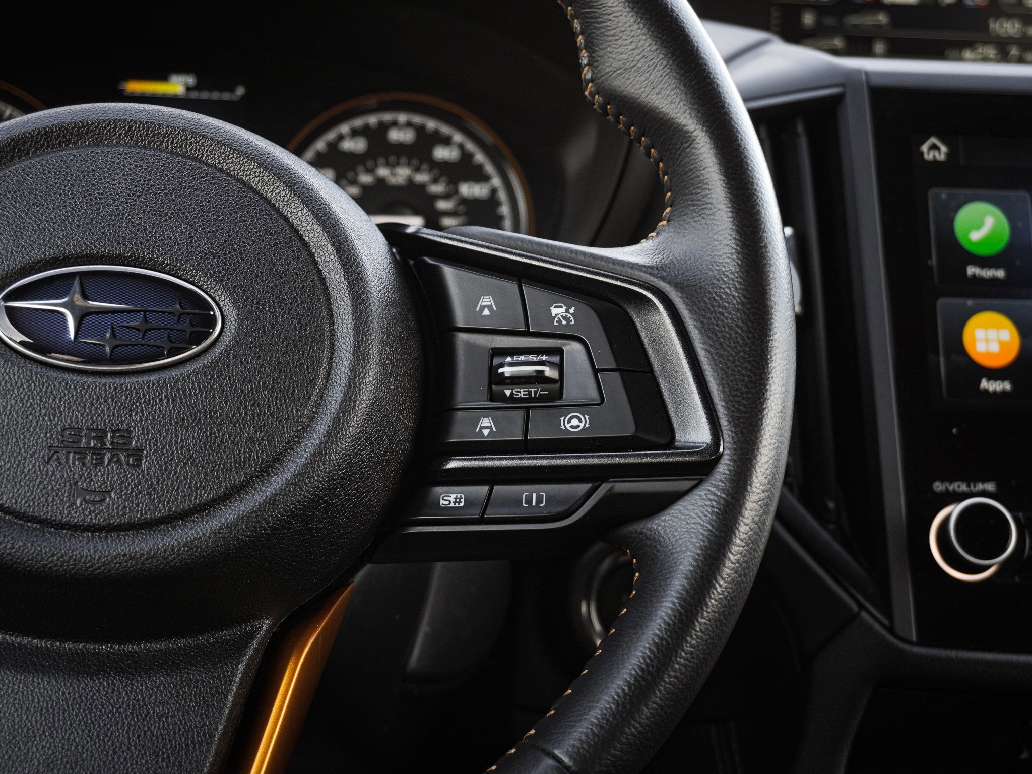 Certified 2024 Subaru Forester Wilderness image 20