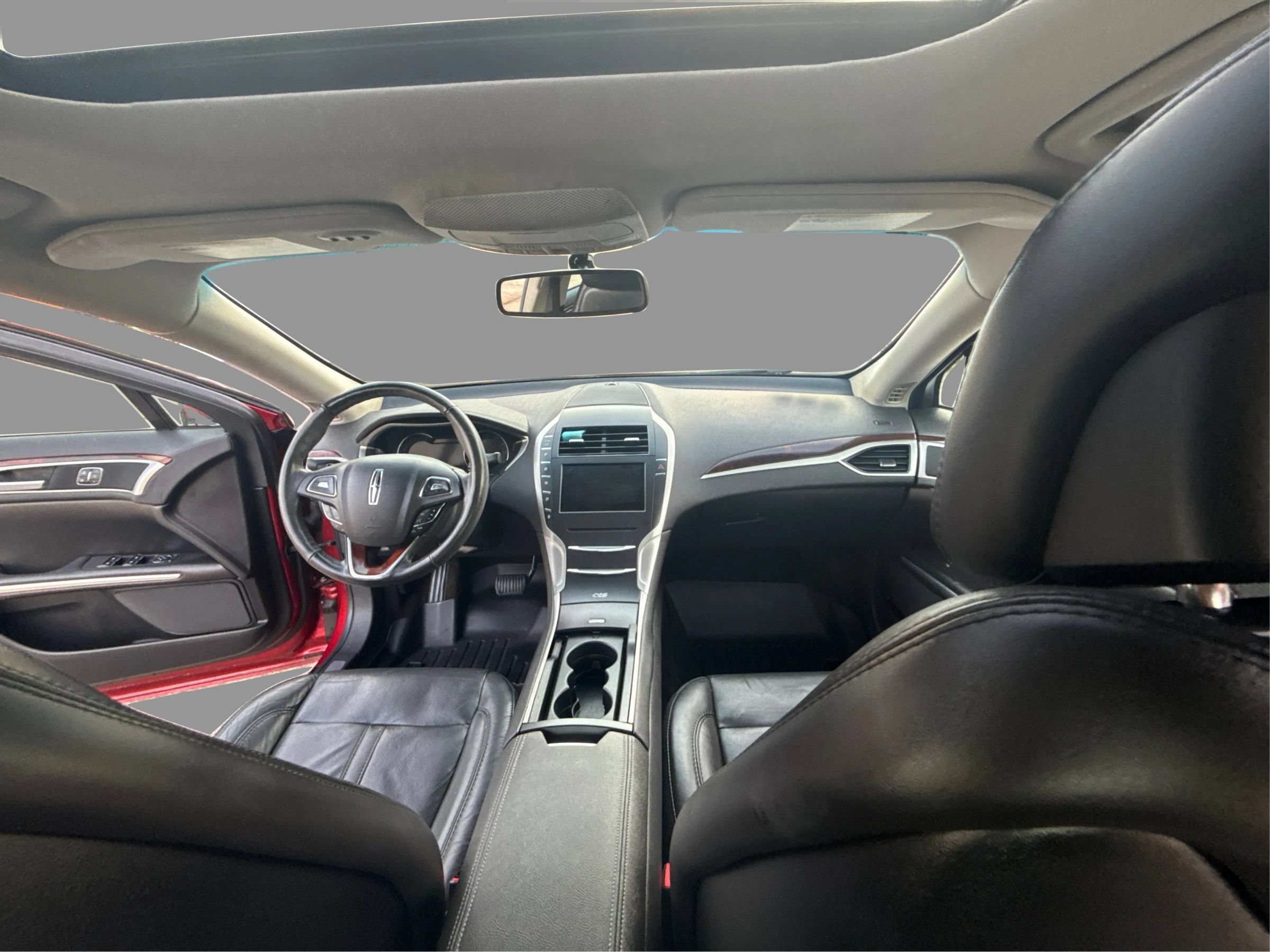 Used 2013 Lincoln MKZ FWD image 25
