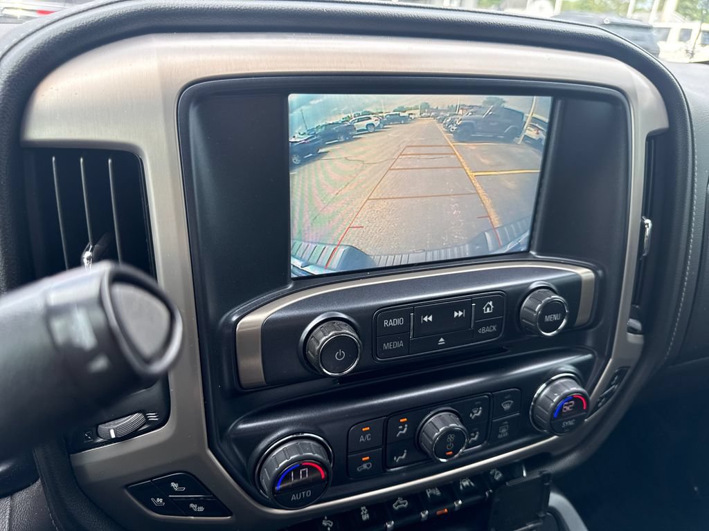 Used 2018 GMC Sierra 1500 Denali AWD/4WD image 22