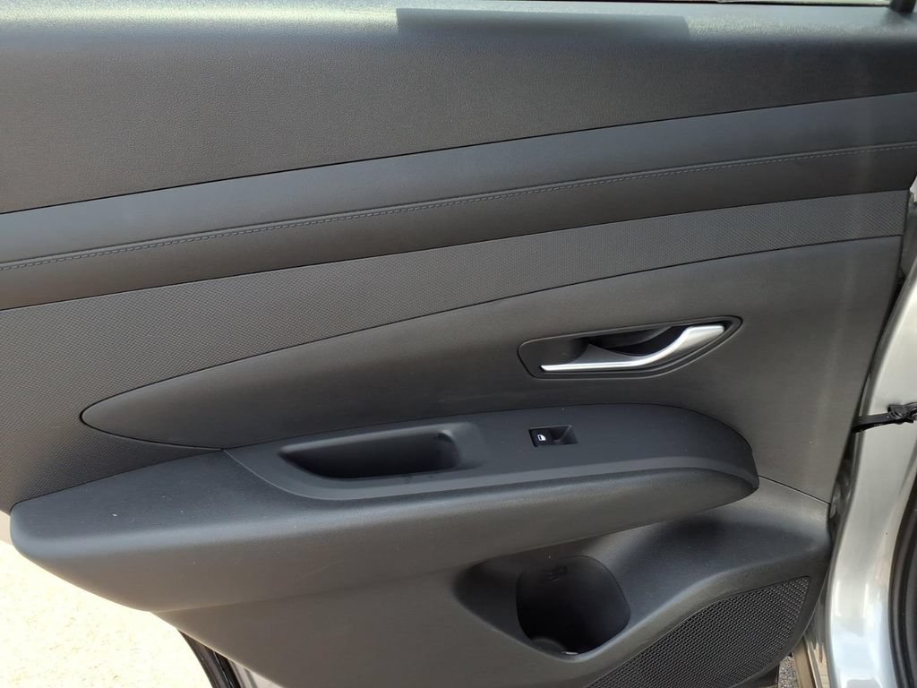 New 2026 Hyundai Tucson SEL Plus FWD image 10