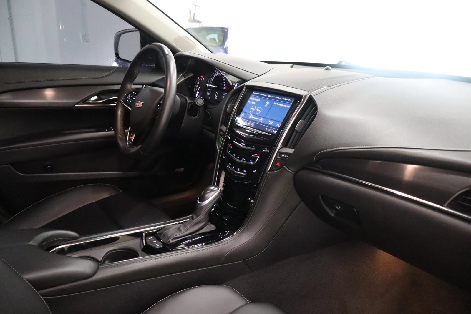 Used 2018 Cadillac ATS 2.0T AWD Sedan image 29