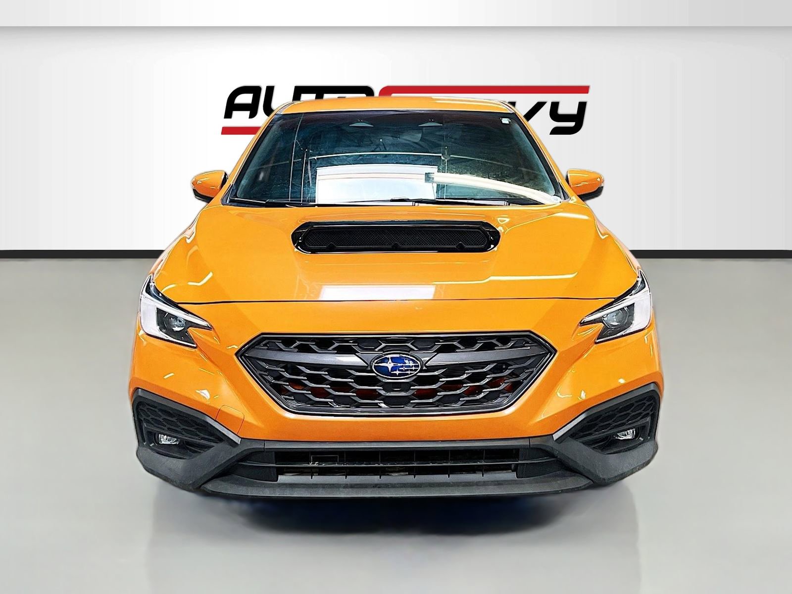 Used 2024 Subaru WRX TR w/ Popular Package #1A image 2