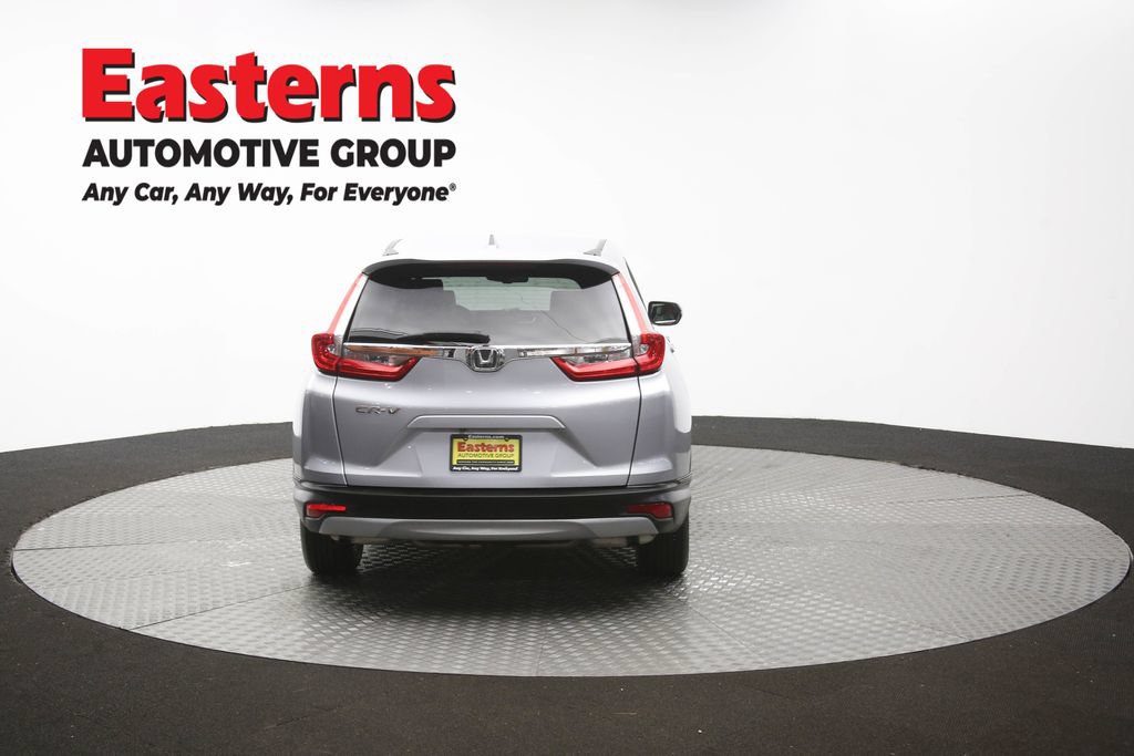 Used 2019 Honda CR-V EX-L image 39