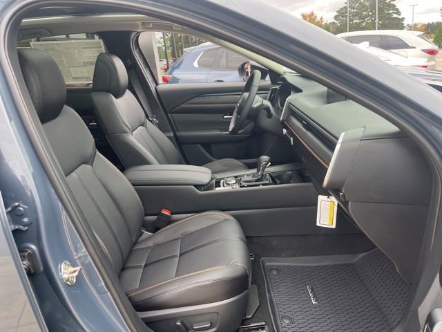 New 2026 MAZDA CX-50 AWD 2.5 S w/ Weather Package image 29