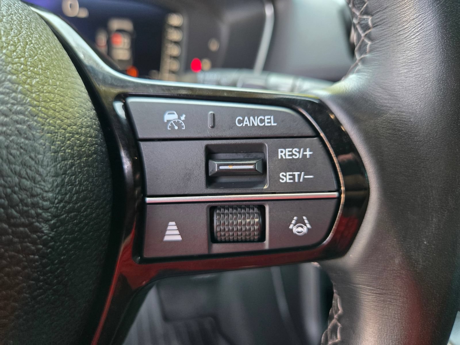 Used 2024 Honda Civic Sport Touring image 13