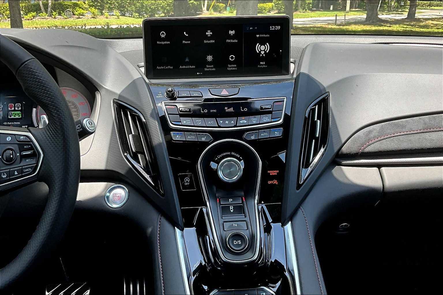 Used 2025 Acura RDX A-Spec image 6