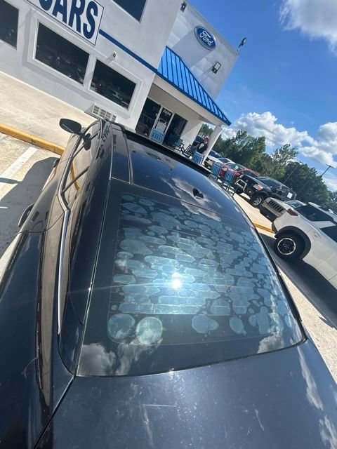 Used 2019 Nissan Maxima SR w/ Premium Package FWD image 40