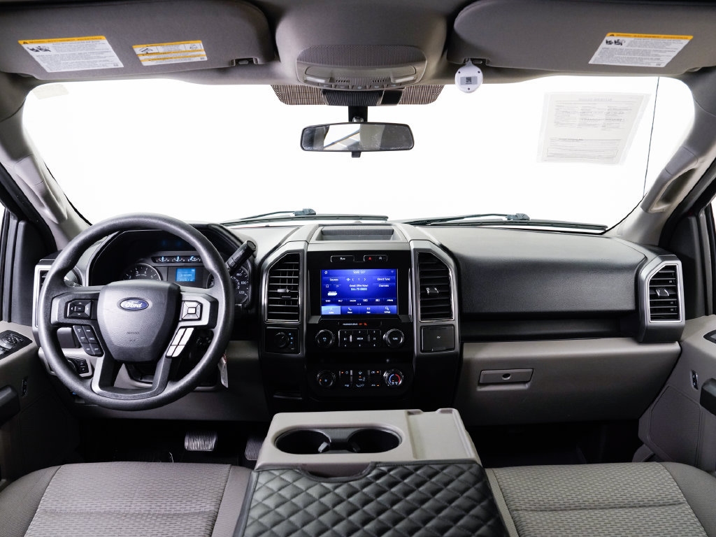 Used 2020 Ford F150 XLT w/ XTR Package AWD/4WD image 18
