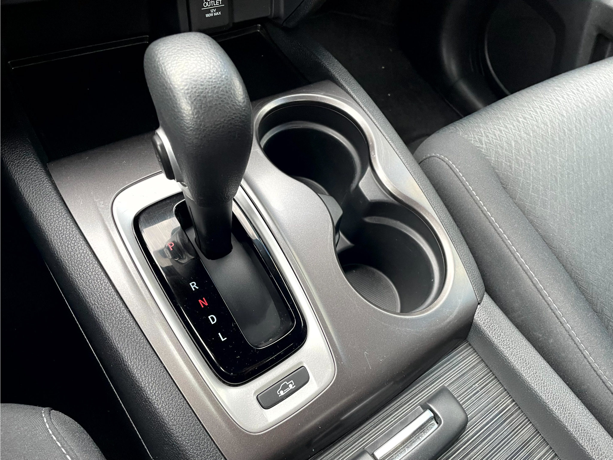 Used 2017 Honda Ridgeline RTS image 18
