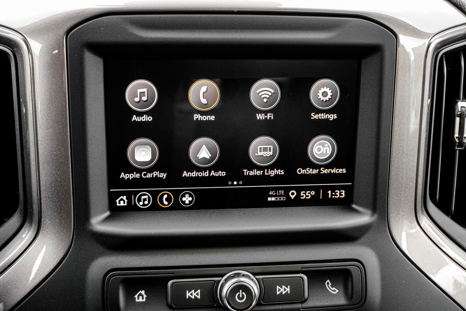 New 2026 Chevrolet Silverado 2500 W/T image 25