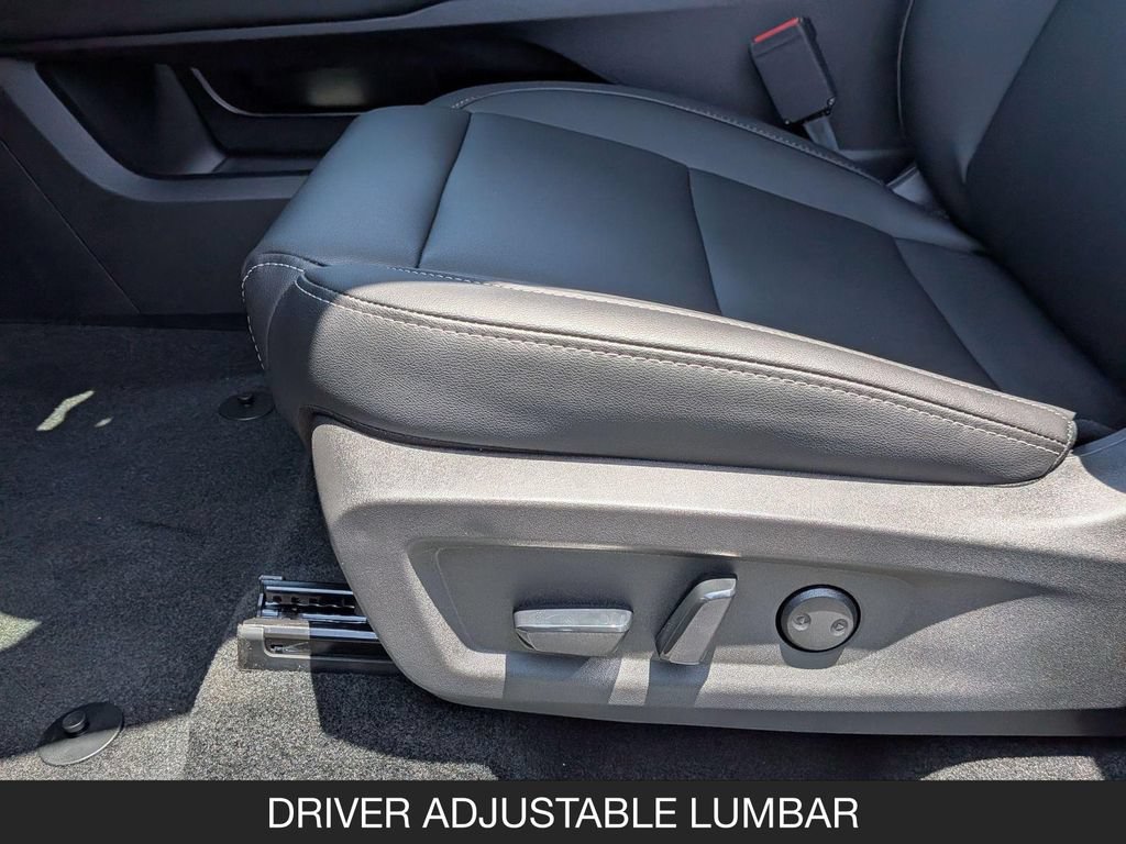 New 2026 Nissan Murano SV AWD/4WD image 15