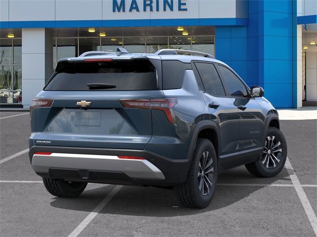 New 2026 Chevrolet Equinox LT image 4