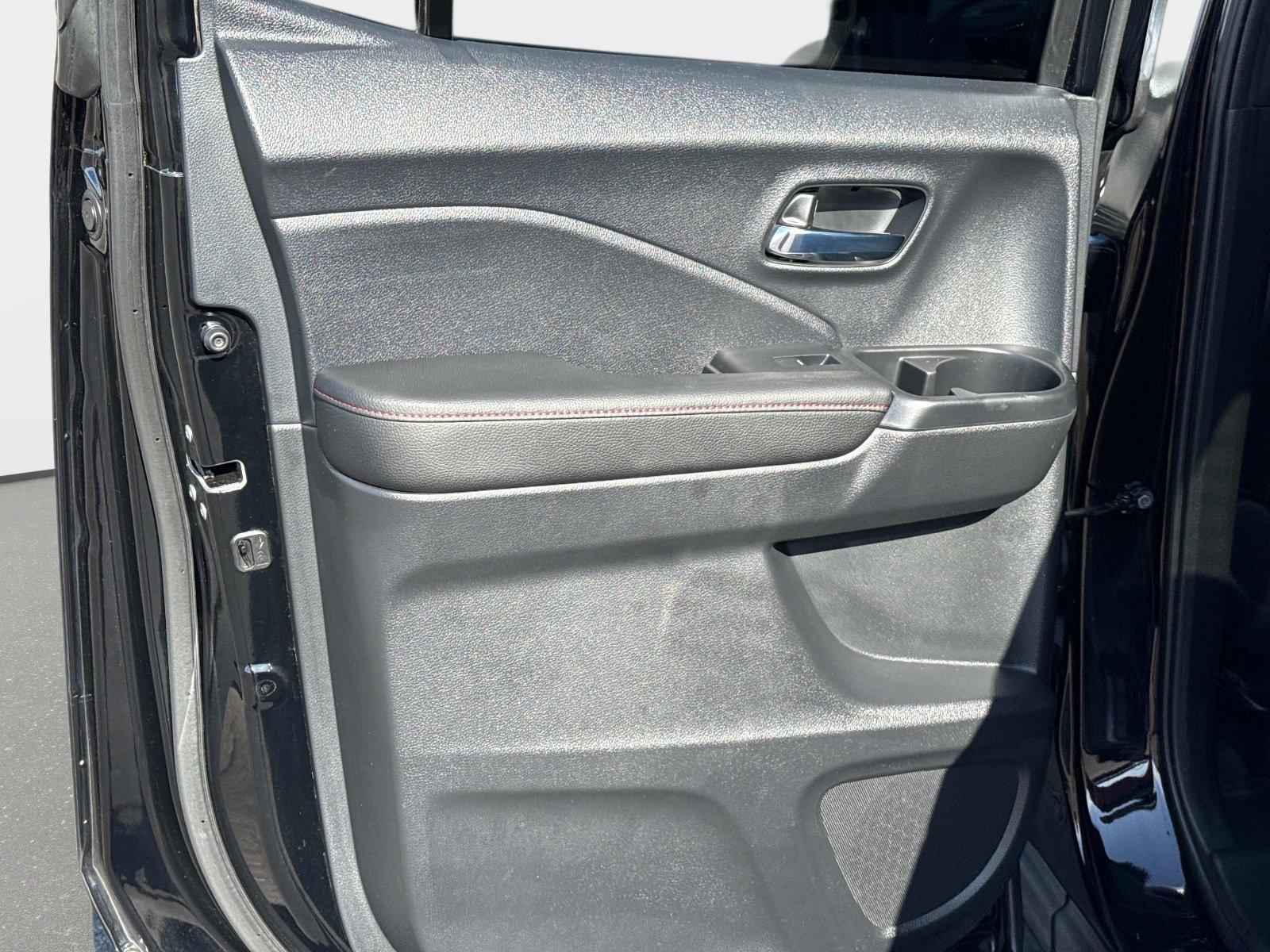 Used 2024 Honda Ridgeline Black Edition image 13