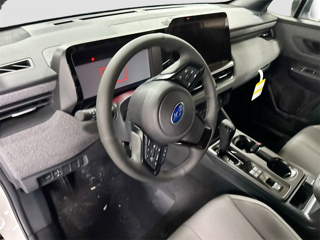 New 2026 Subaru Outback Limited image 5