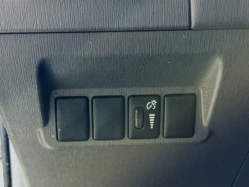 Used 2012 Toyota Prius V Three FWD image 10