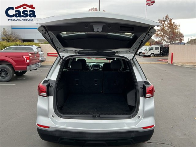 Used 2022 Chevrolet Equinox LS w/ LS Convenience Package image 24