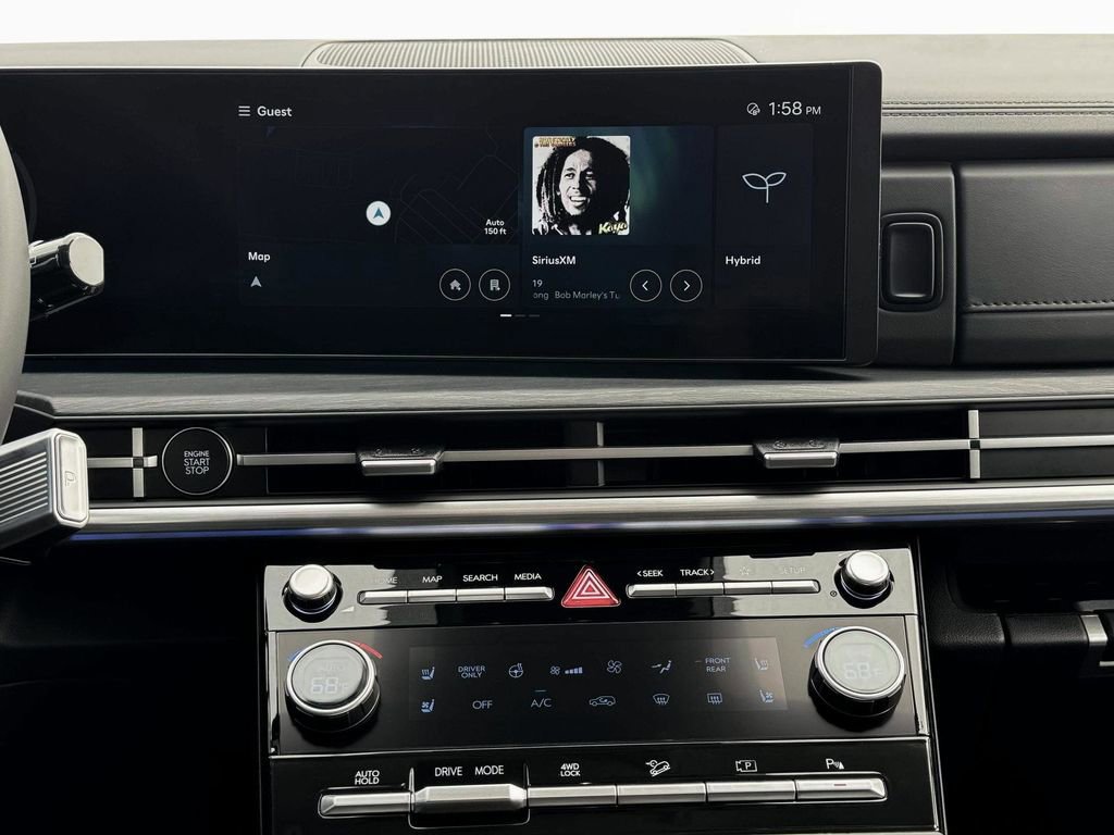 New 2025 Hyundai Santa Fe Limited AWD/4WD image 19