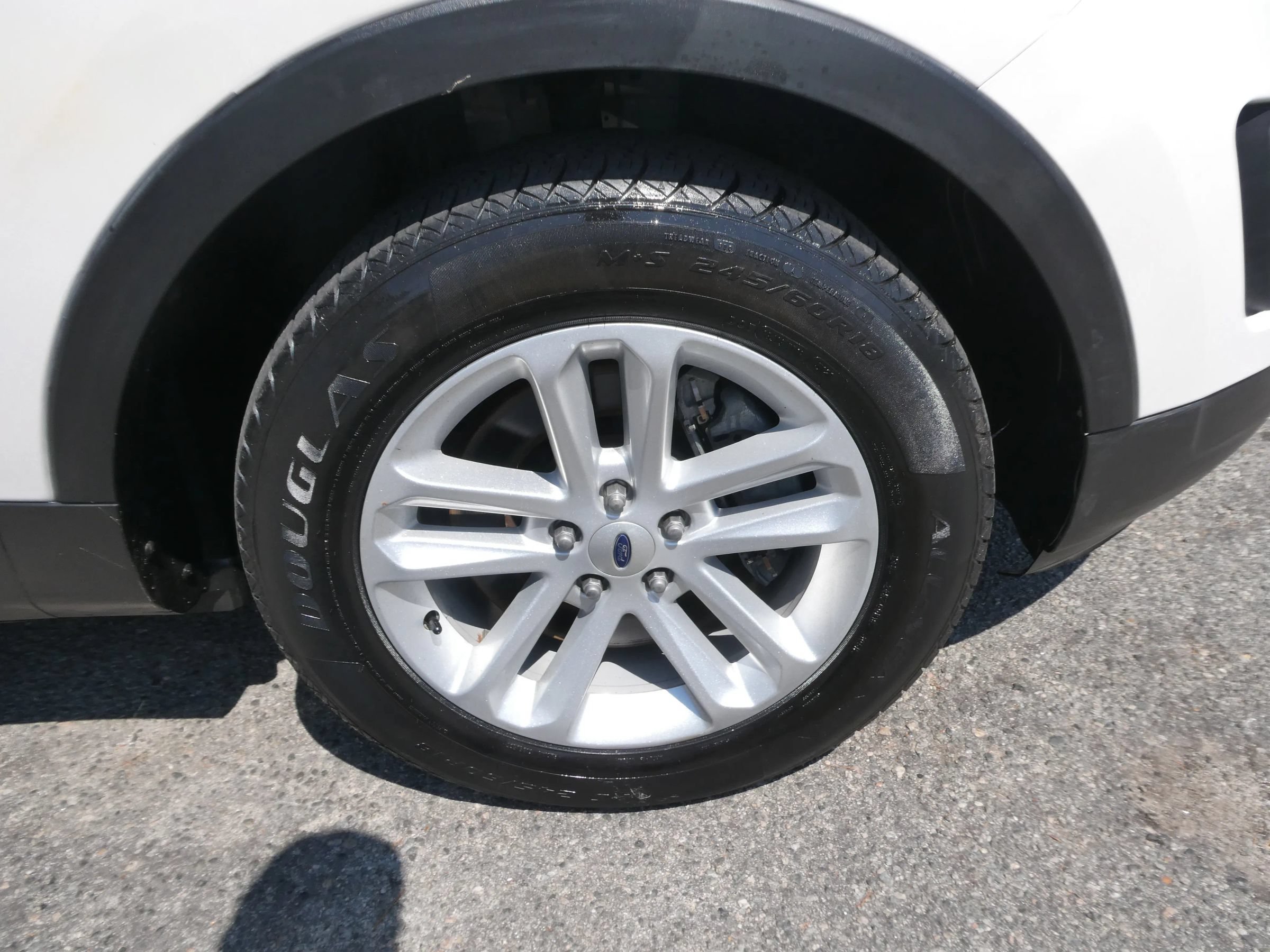 Used 2017 Ford Explorer XLT FWD image 31