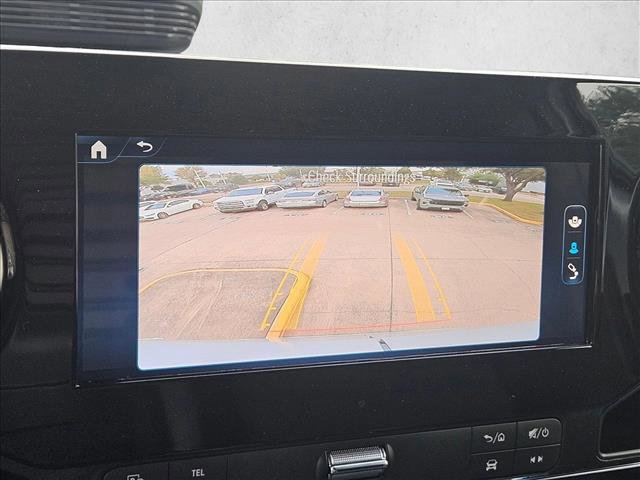 New 2026 Mercedes-Benz Sprinter 3500 image 12