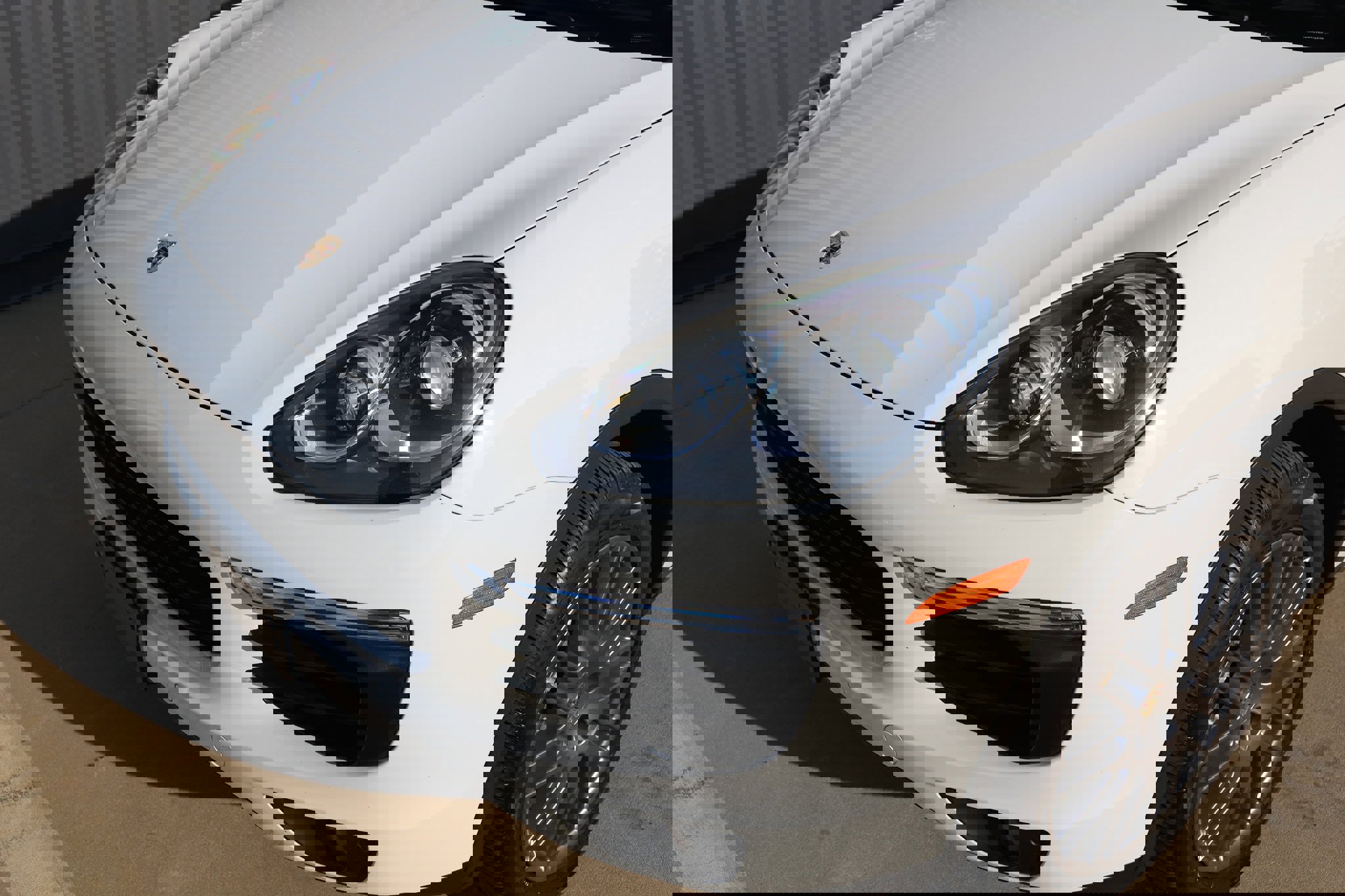 Used 2017 Porsche Cayenne S image 50