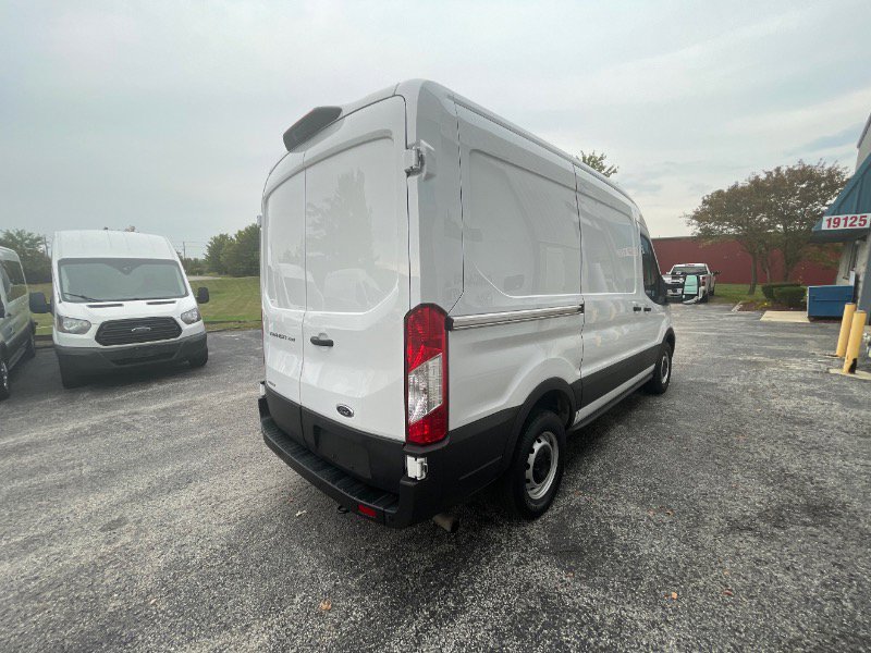 Used 2022 Ford Transit 250 Medium Roof image 23