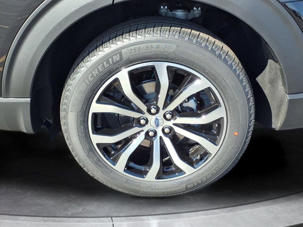 New 2026 Ford Explorer ST-Line AWD/4WD image 19