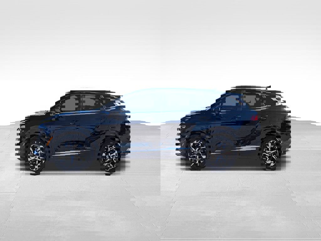 Certified 2023 Kia Sportage EX image 5