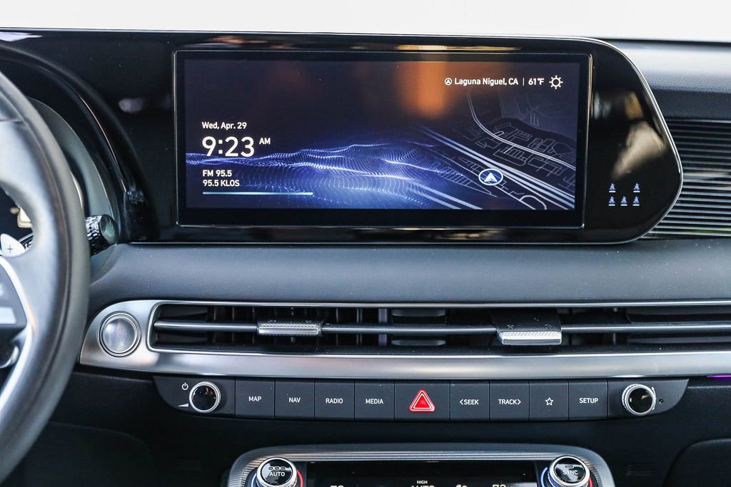 Used 2025 Hyundai Palisade Calligraphy AWD/4WD image 14
