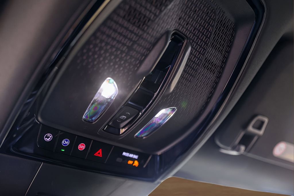 Certified 2024 Cadillac Lyriq Sport image 20