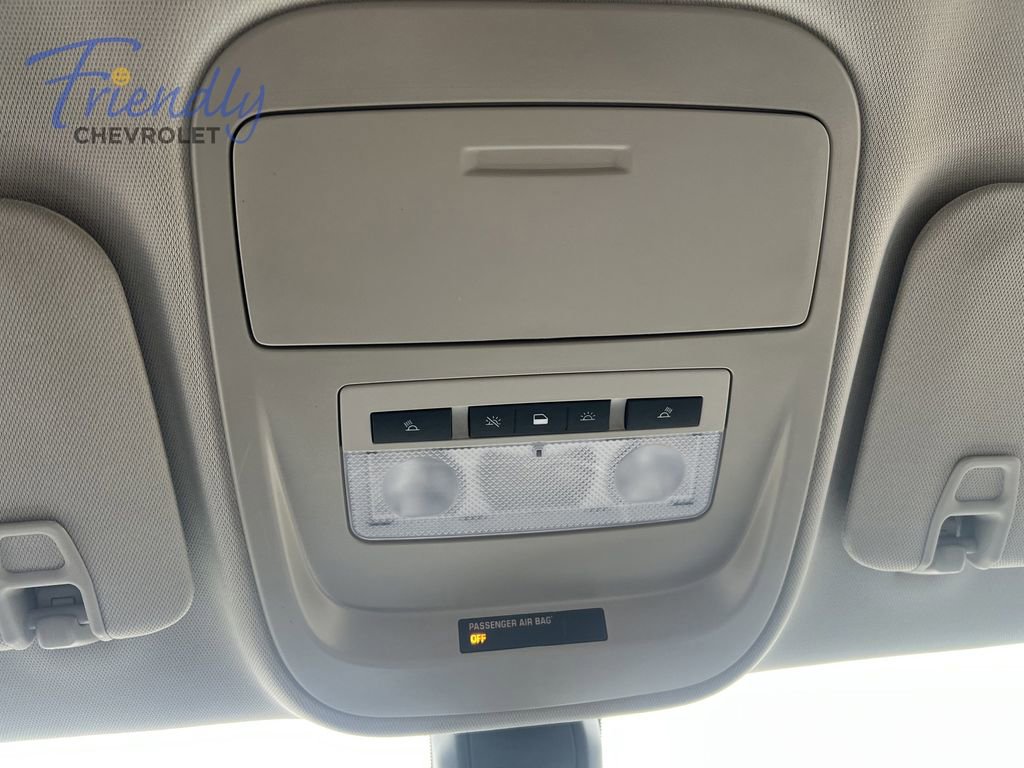 Used 2017 Chevrolet Colorado LT w/ LT Convenience Package AWD/4WD image 26