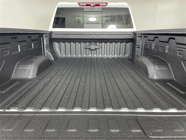 New 2026 Chevrolet Silverado 2500 LTZ w/ LTZ Plus Package image 14