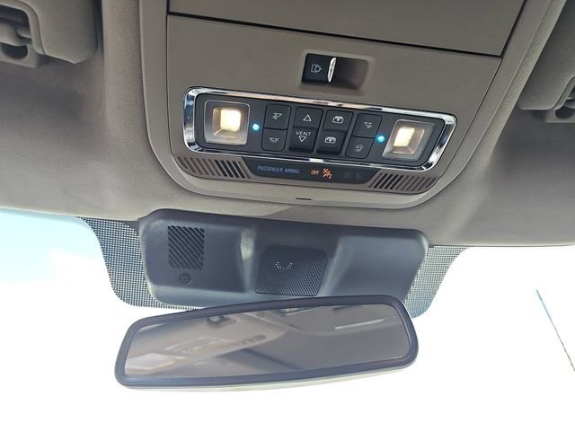 Used 2024 Ford F150 Platinum w/ Equipment Group 703A Plus AWD/4WD image 32