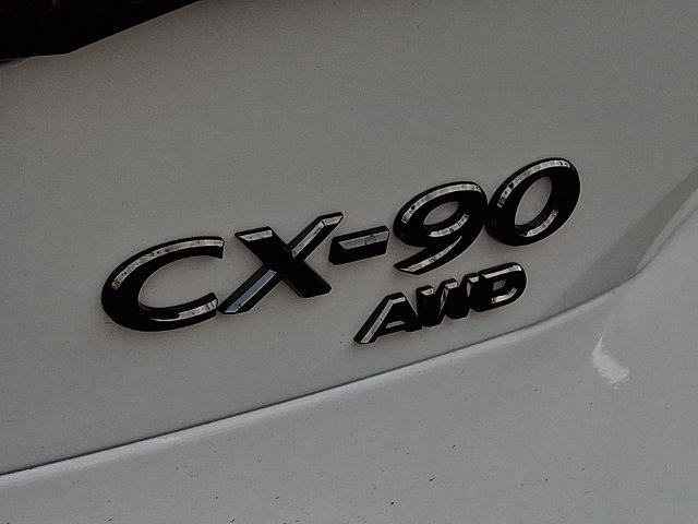New 2026 MAZDA CX-90 3.3 Turbo w/ Premium Sport Pkg AWD/4WD image 23