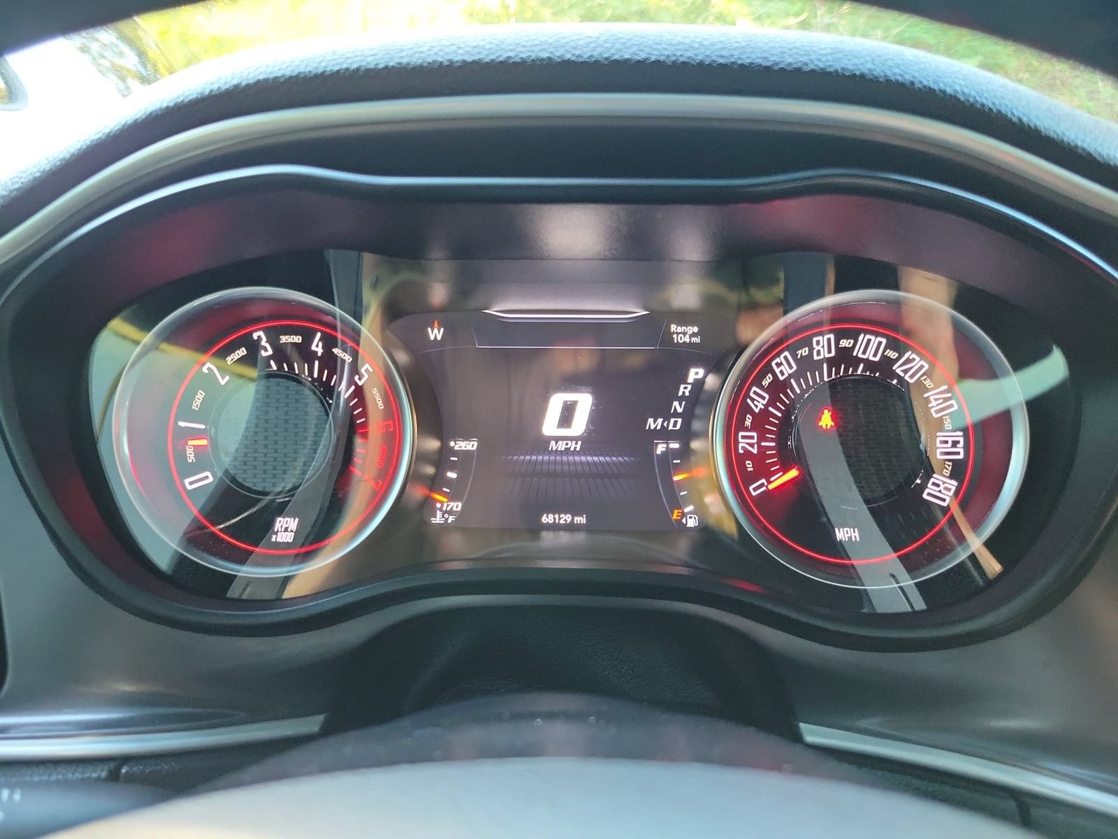 Used 2022 Dodge Challenger R/T Scat Pack RWD image 12