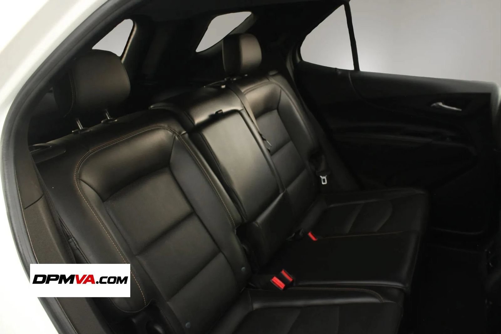 Used 2020 Chevrolet Equinox Premier w/ Premier Redline Edition AWD/4WD image 21