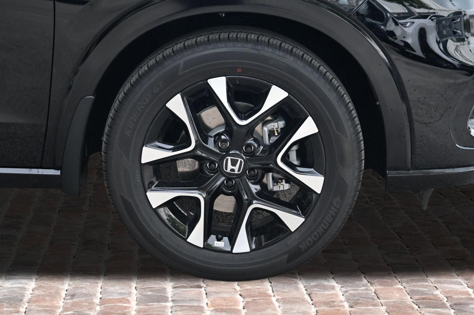 New 2027 Honda HR-V EX-L image 35