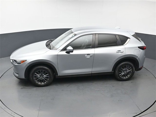Used 2020 MAZDA CX-5 Touring image 39