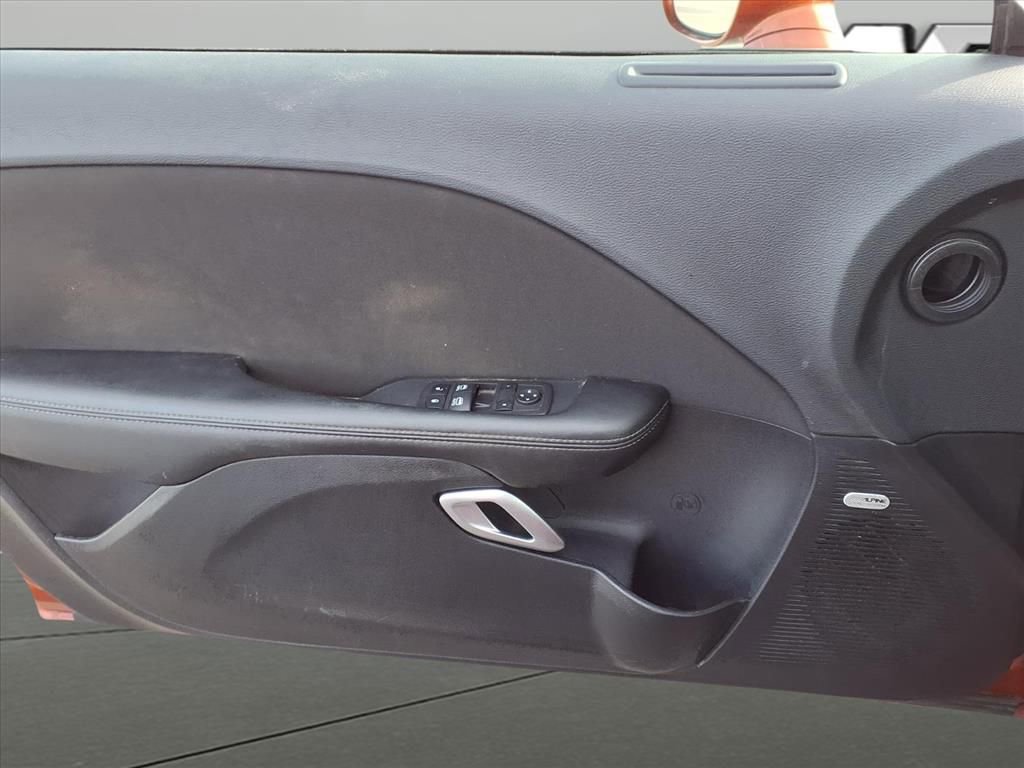 Used 2023 Dodge Challenger R/T w/ Blacktop Package image 16