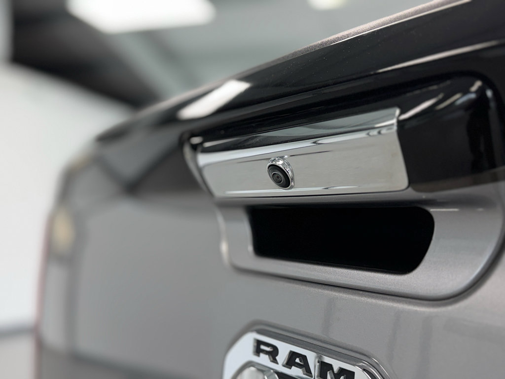 Used 2019 RAM 1500 Limited w/ Bed Utility Group AWD/4WD image 37