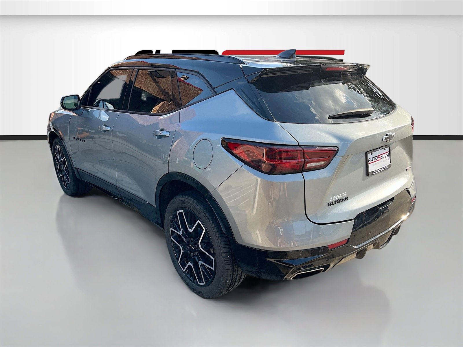 Used 2024 Chevrolet Blazer RS w/ Enhanced Convenience Package image 5