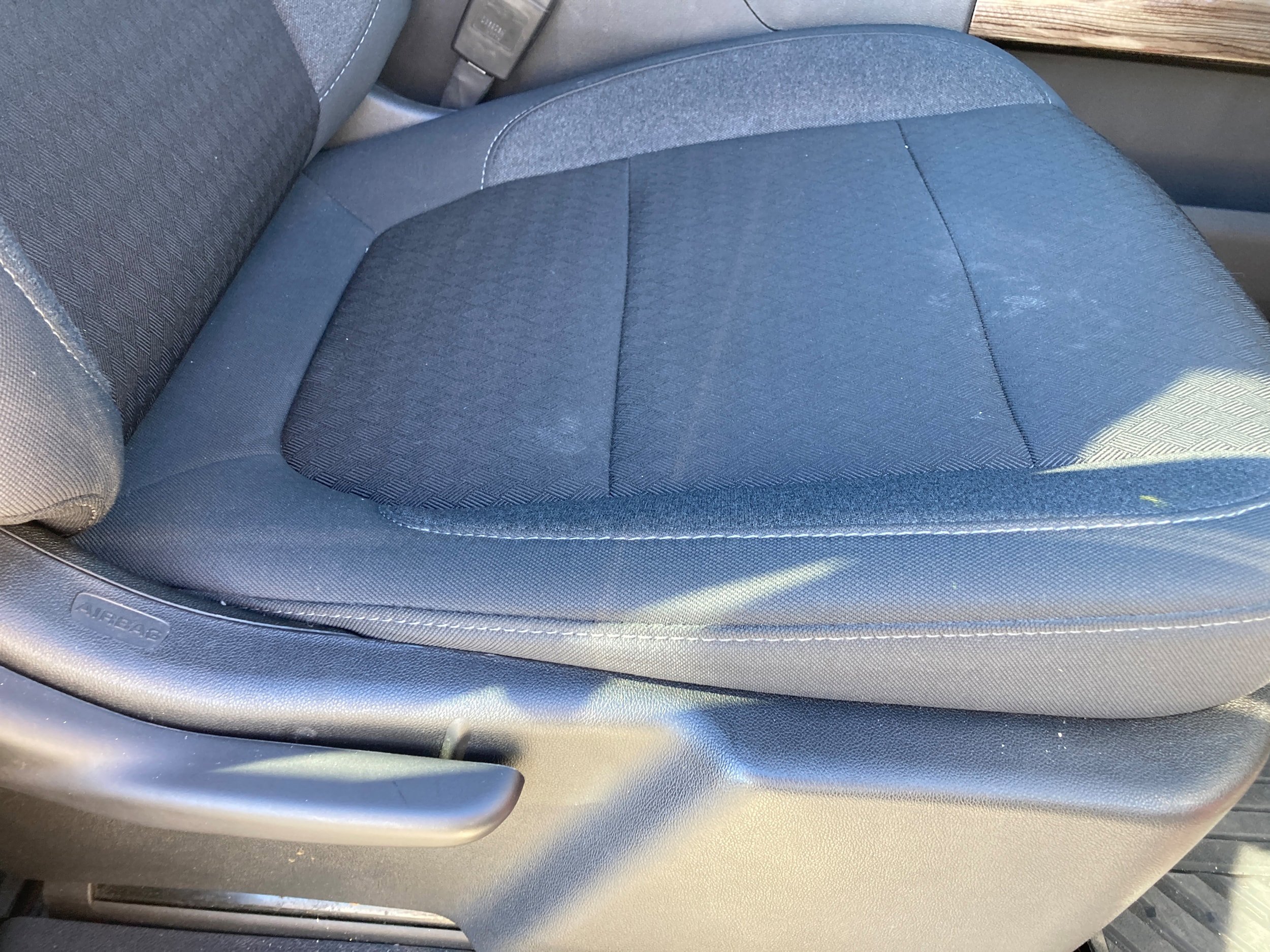 Used 2021 Chevrolet Silverado 1500 RST w/ All Star Edition Plus image 15