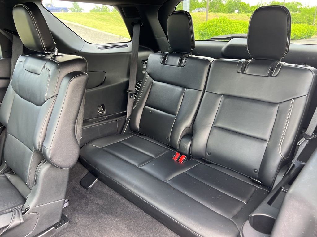 Used 2021 Ford Explorer ST w/ Equipment Group 401A AWD/4WD image 32