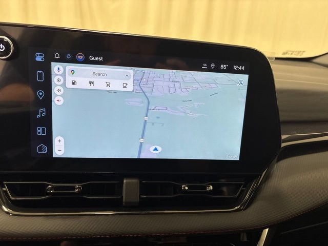 New 2027 Chevrolet Equinox RS AWD/4WD image 23