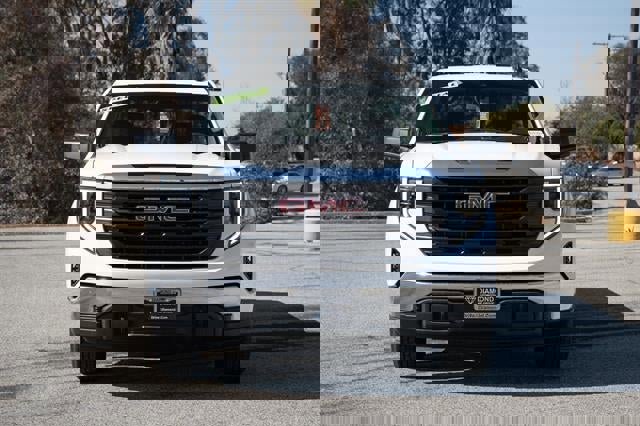New 2025 GMC Sierra 1500 Pro w/ Pro Value Package image 6