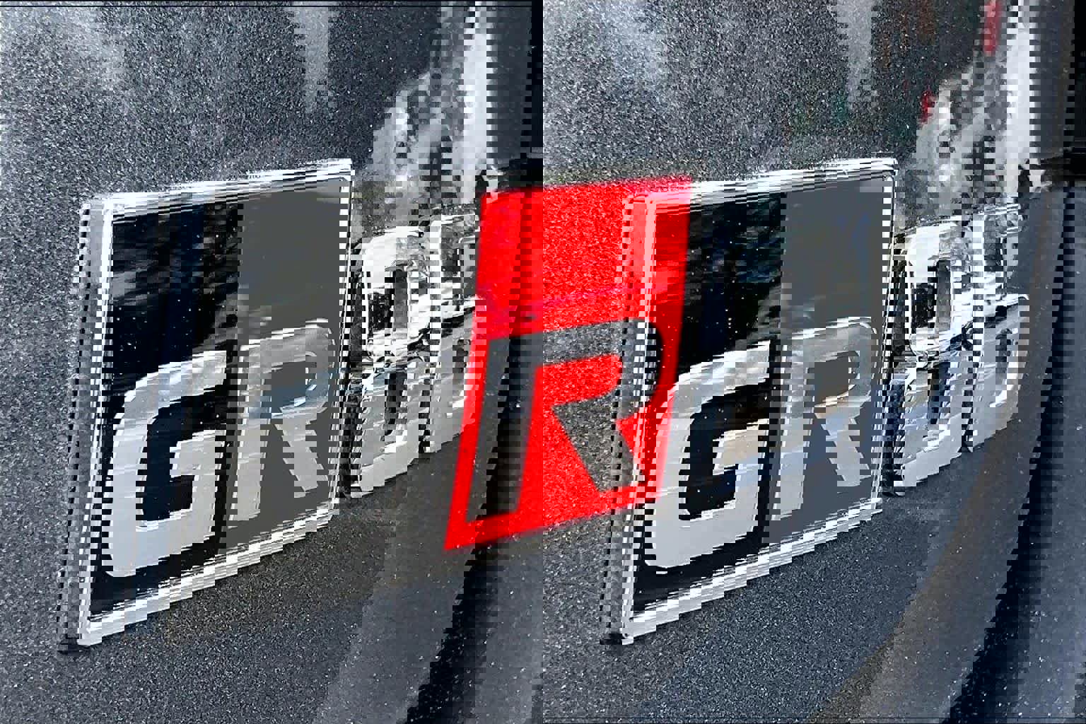 Used 2024 Toyota GR86 image 25