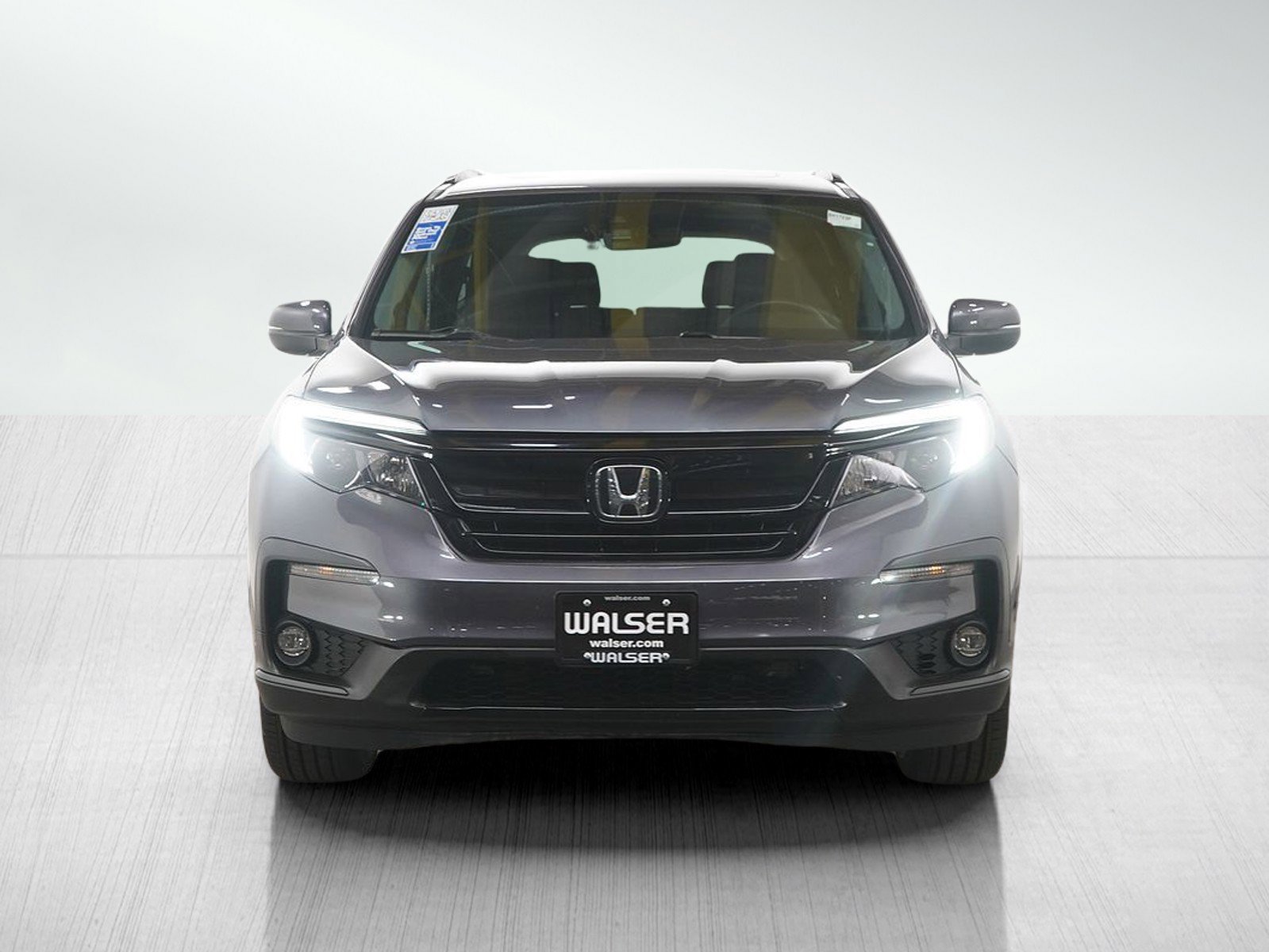 Used 2022 Honda Pilot Special Edition image 8