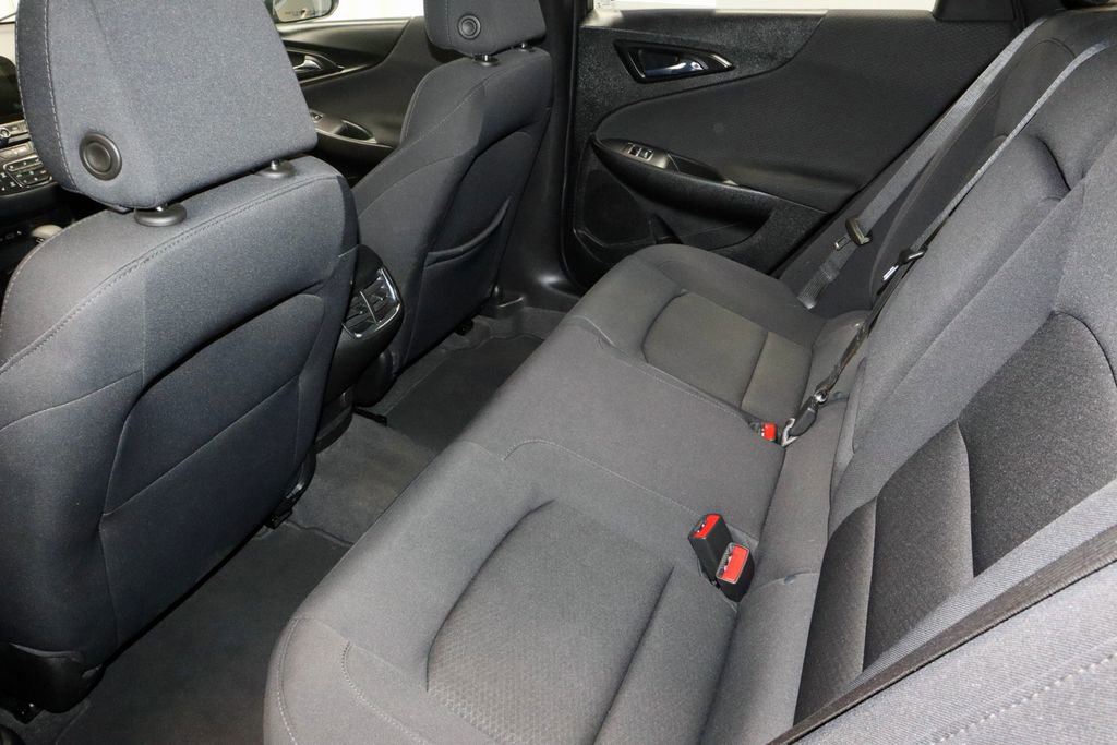 Used 2023 Chevrolet Malibu LT FWD image 21