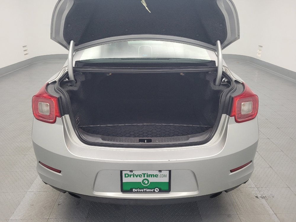 Used 2015 Chevrolet Malibu LTZ image 29