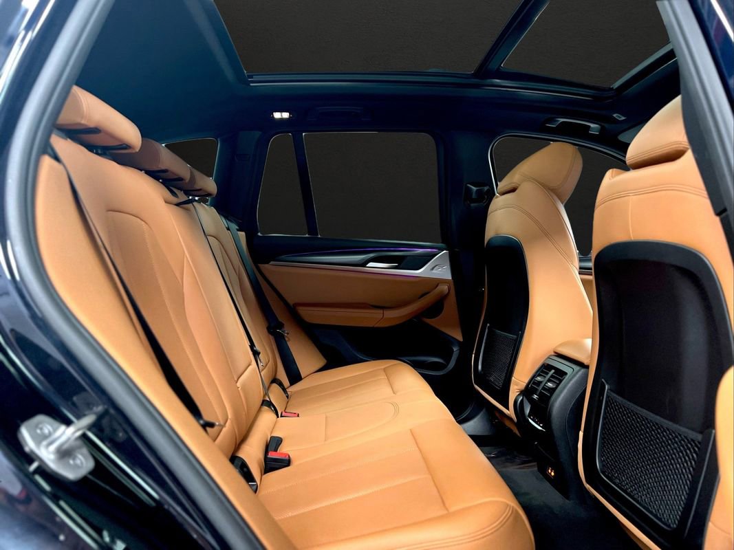 Used 2024 BMW X3 xDrive30i w/ Premium Package image 19